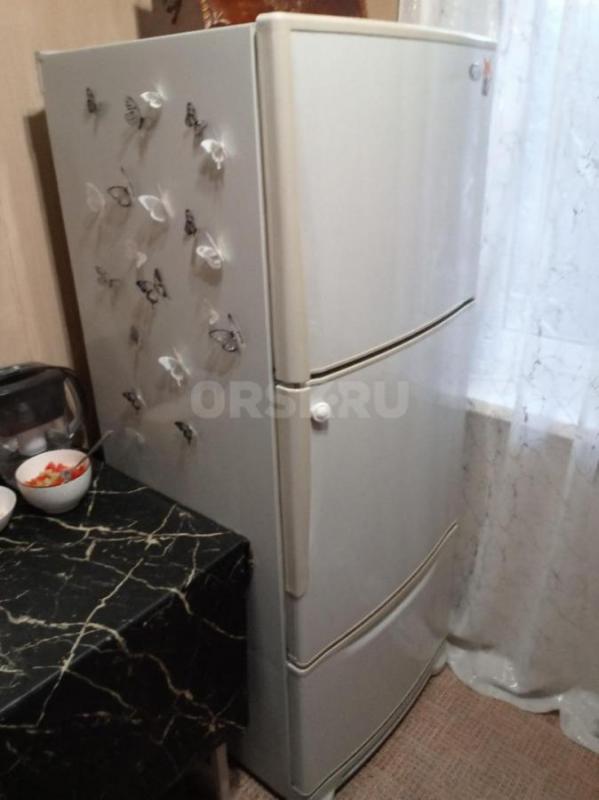 Продам холодильник Шарп! - Орск