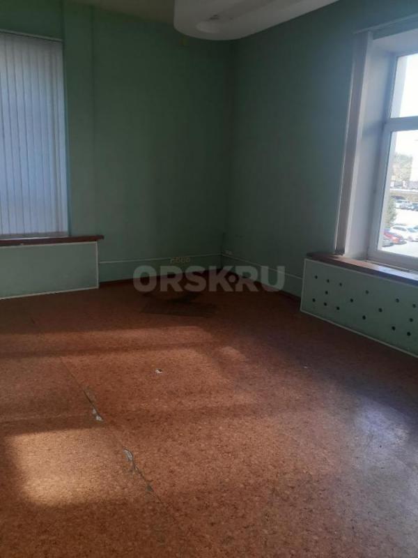 Сдается в аренду помещение 365 м/кв . - Орск