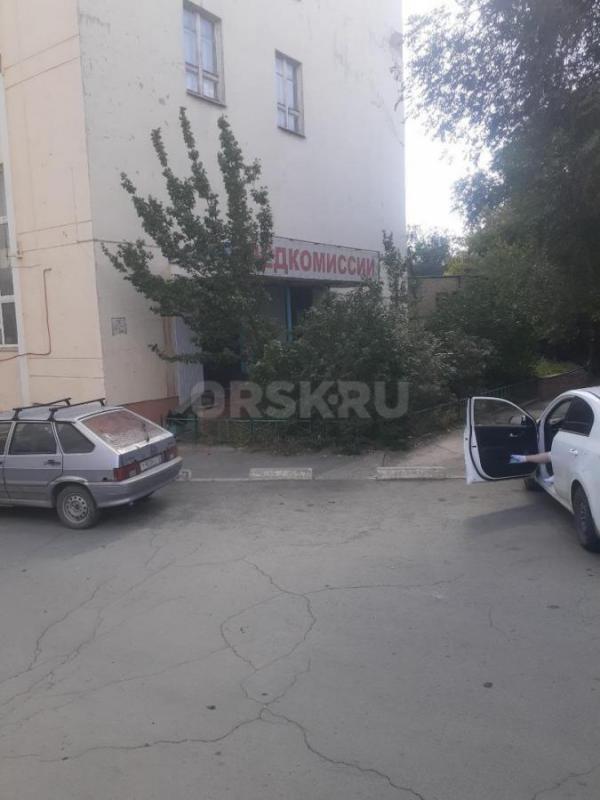 Сдается в аренду помещение 365 м/кв . - Орск