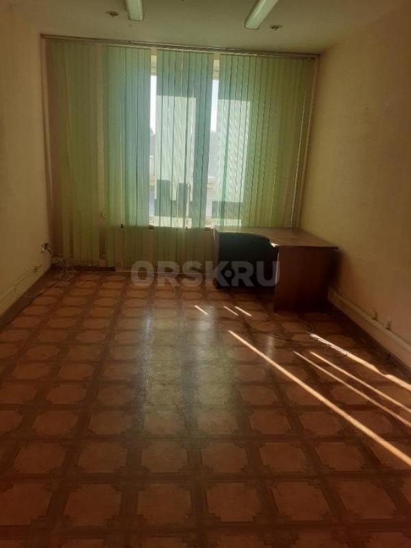 Сдается в аренду помещение 365 м/кв . - Орск