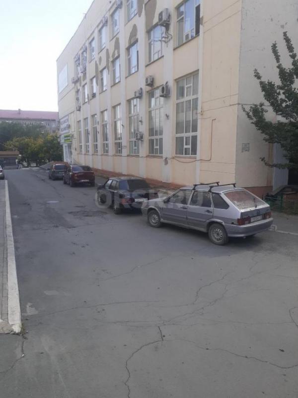 Сдается в аренду помещение 365 м/кв . - Орск