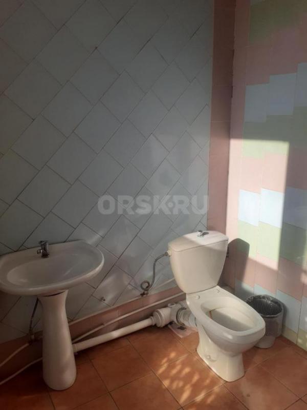 Сдается в аренду помещение 365 м/кв . - Орск