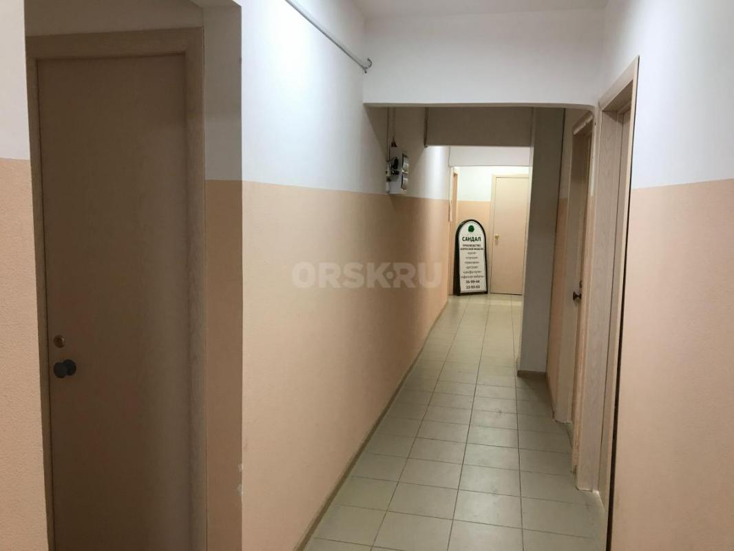 Сдам кабинет 9 кв. - Орск