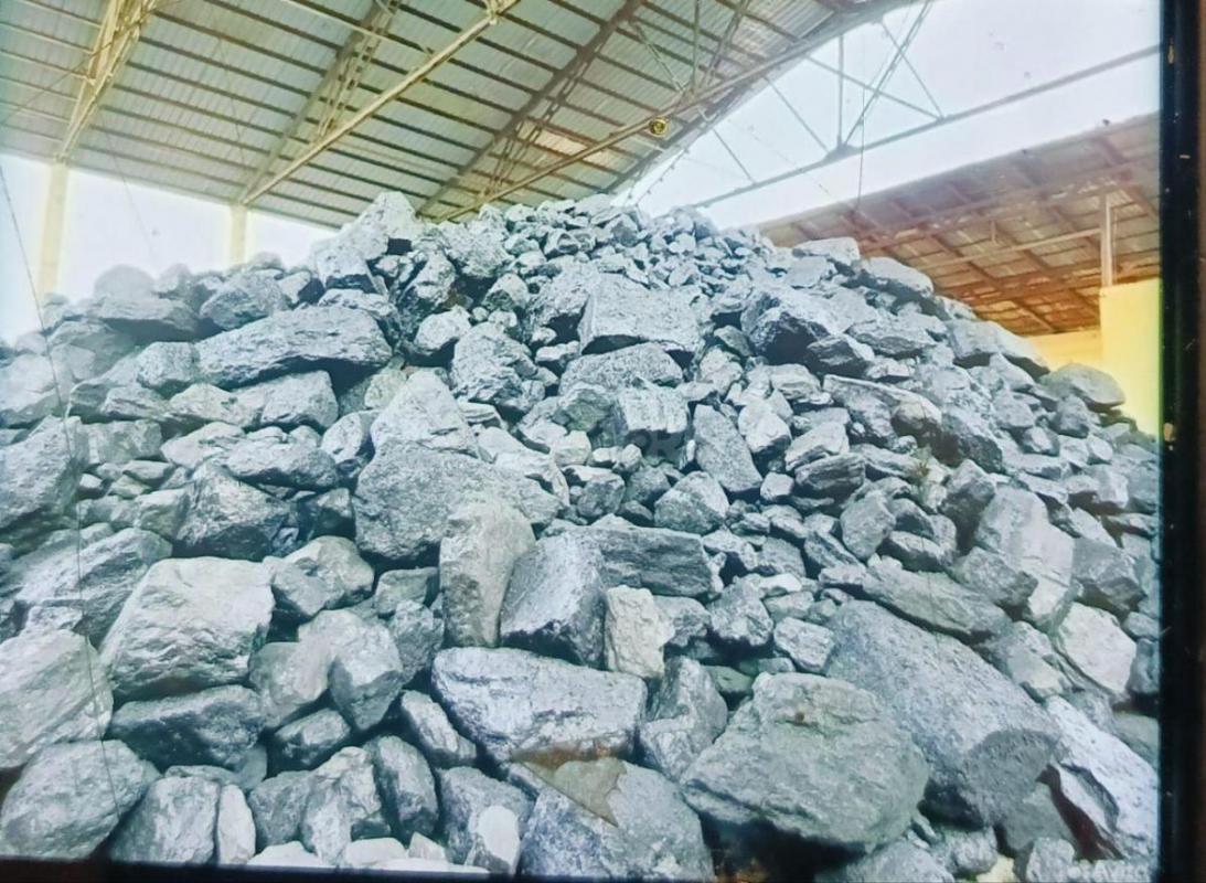 Продам каменный уголь марки ДПК- длиннопламенный плотный крупный уголь. - Орск