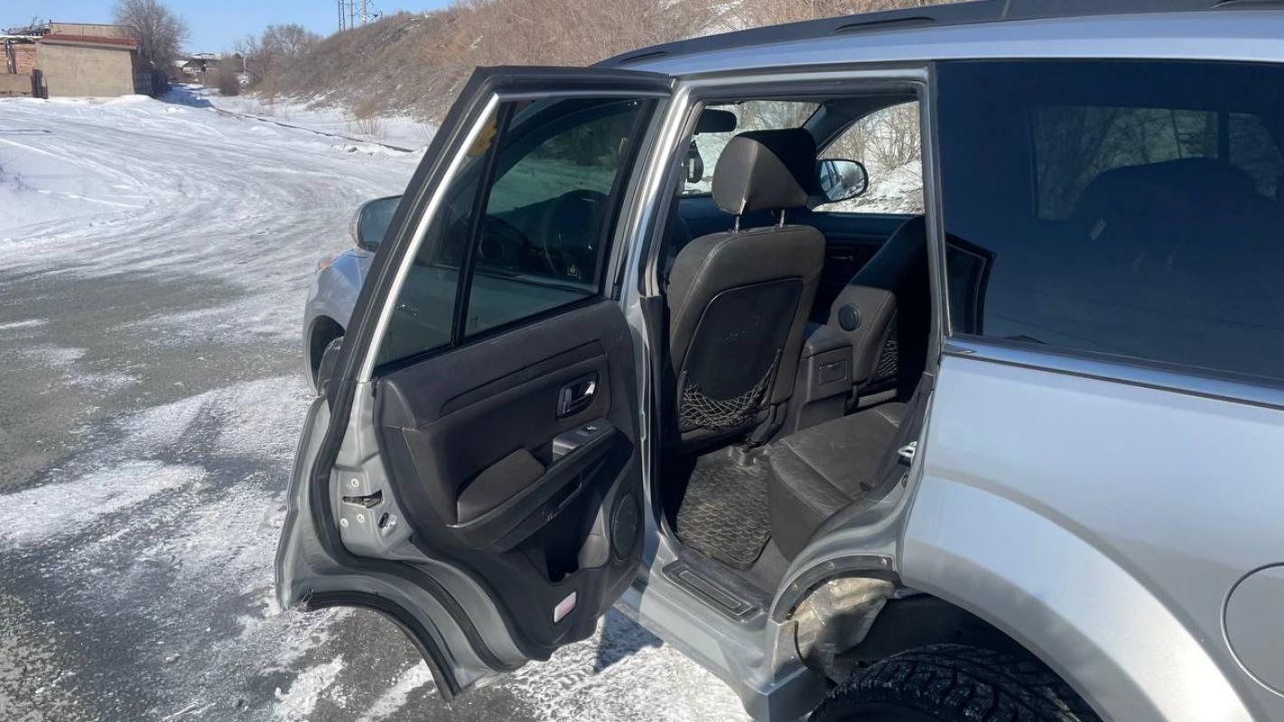 Продается Great Wall Hover H5, 2013 года

Один хозяин

Без гнили и ржавчины

настоящий рамный - Новотроицк