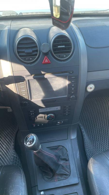 Продается Great Wall Hover H5, 2013 года

Один хозяин

Без гнили и ржавчины

настоящий рамный - Новотроицк