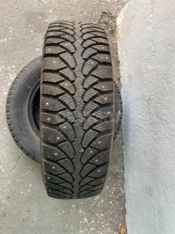 Продам шины отличное состояние - Орск
