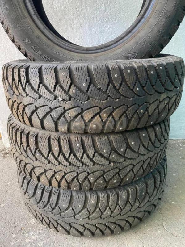 Продам шины отличное состояние - Орск
