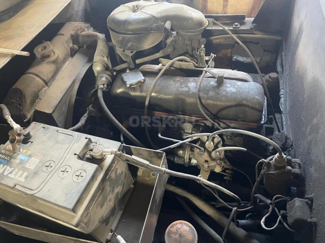 Продам автопогрузчик Balcancar  Б/У  грузоподьемность 3,2т, высота подьема 1,8м, полностью исправен, - Орск