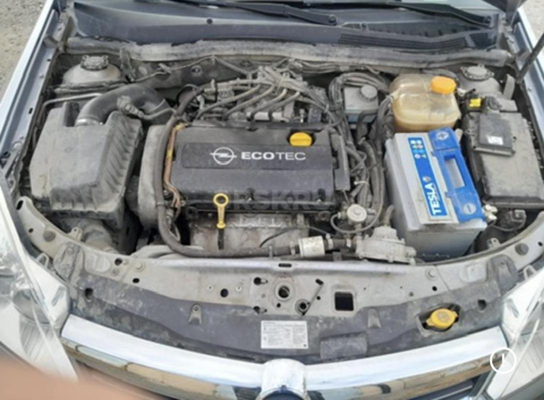 Продам автомобиль Opel Astra ,2008 года выпуска. - Орск