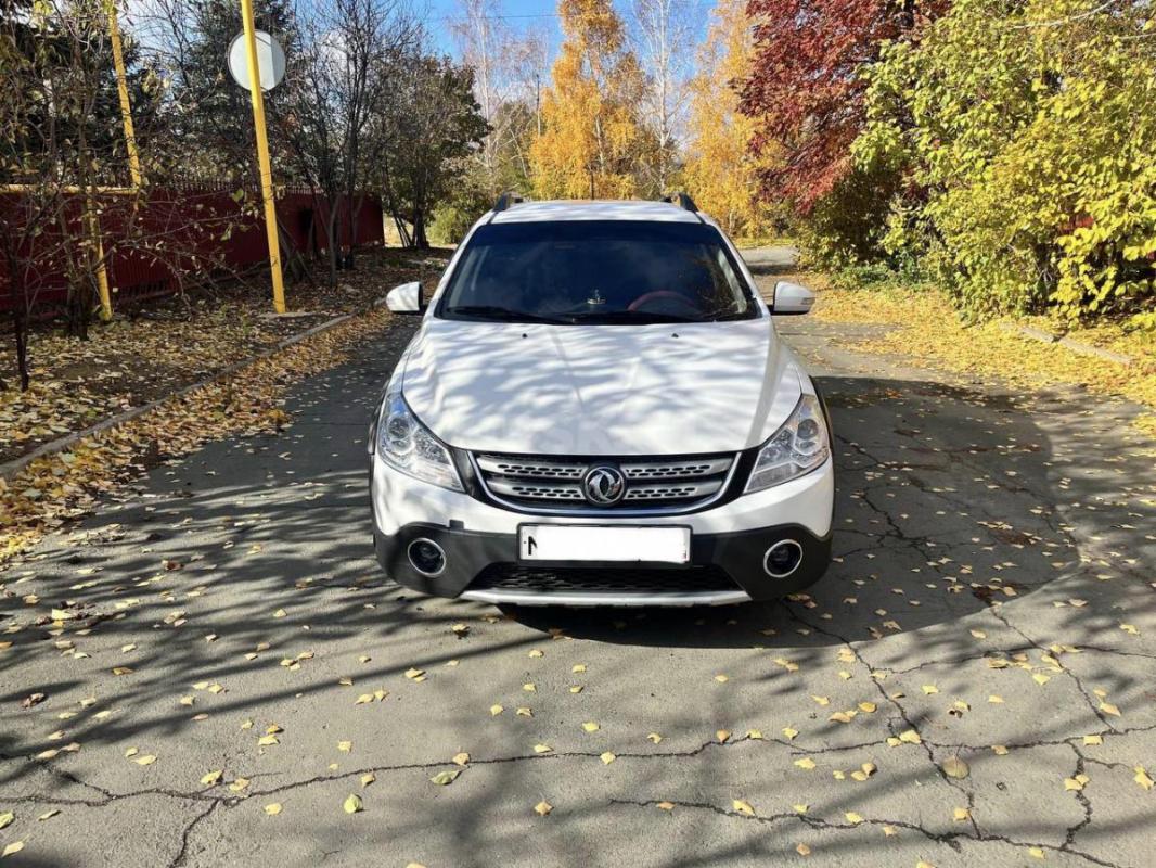 Продам отличный комфортный автомобиль. - Орск