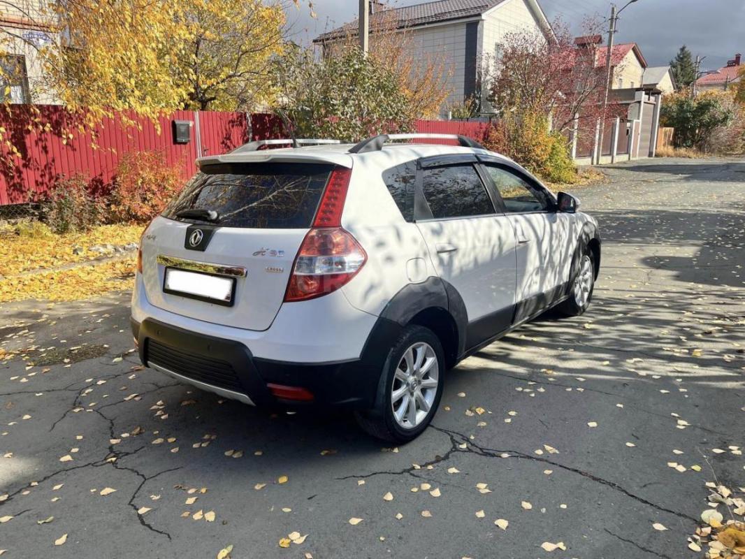 Продам отличный комфортный автомобиль. - Орск
