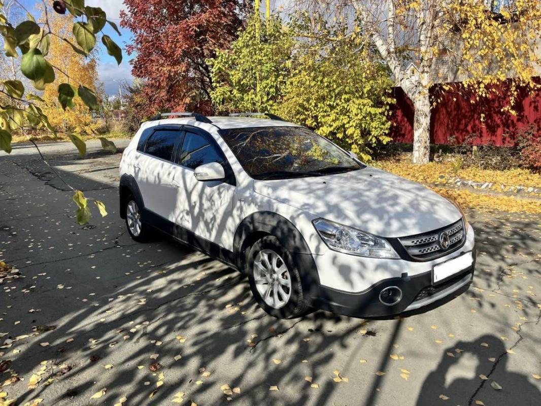 Продам отличный комфортный автомобиль. - Орск