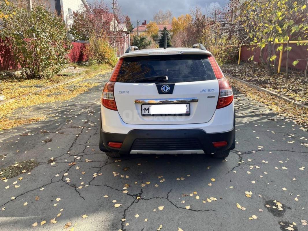 Продам отличный комфортный автомобиль. - Орск