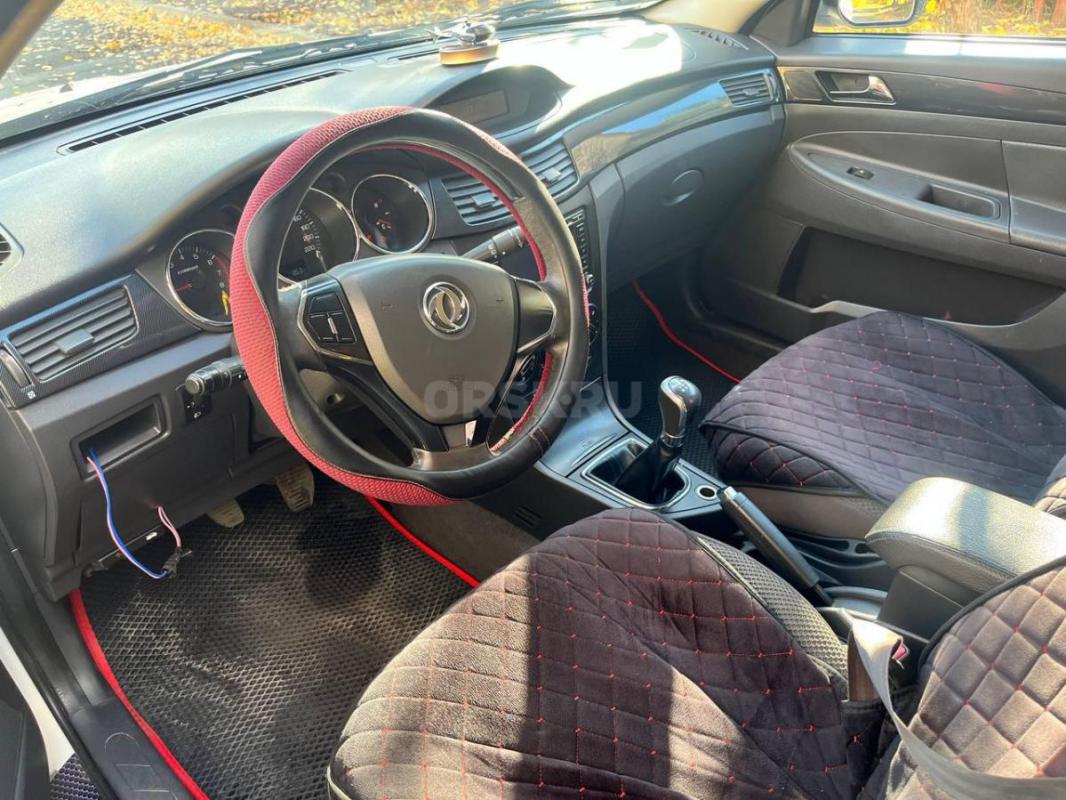 Продам отличный комфортный автомобиль. - Орск