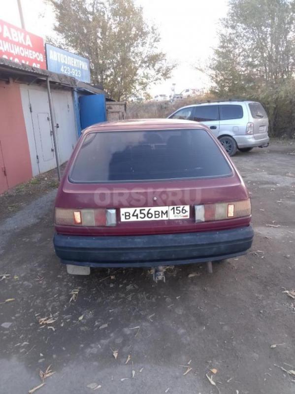 Продам иж оду в хорошем состоянии торг - Орск
