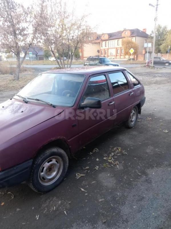 Продам иж оду в хорошем состоянии торг - Орск