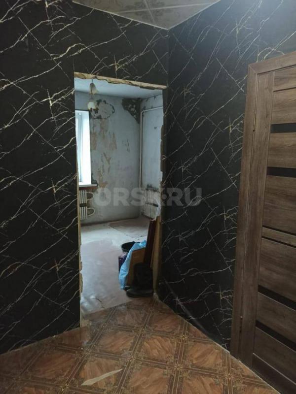Продаю трехкомнатную квартиру улучшеной планировки, 64 м2
С косметическим ремонтом. - Орск