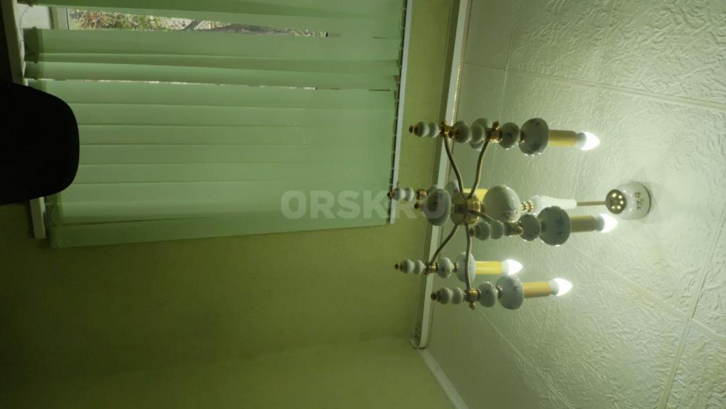 Люстры за 2500и 1000р - Орск