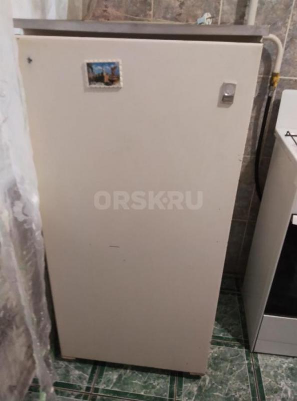 Холодильник &quot; Орск &quot; в рабочем состоянии. - Орск