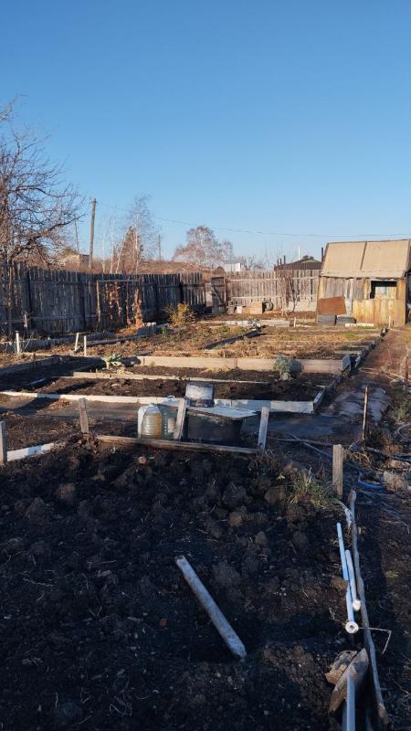 Продается сад 6 соток, сады #8, 3-4 остановка. - Новотроицк