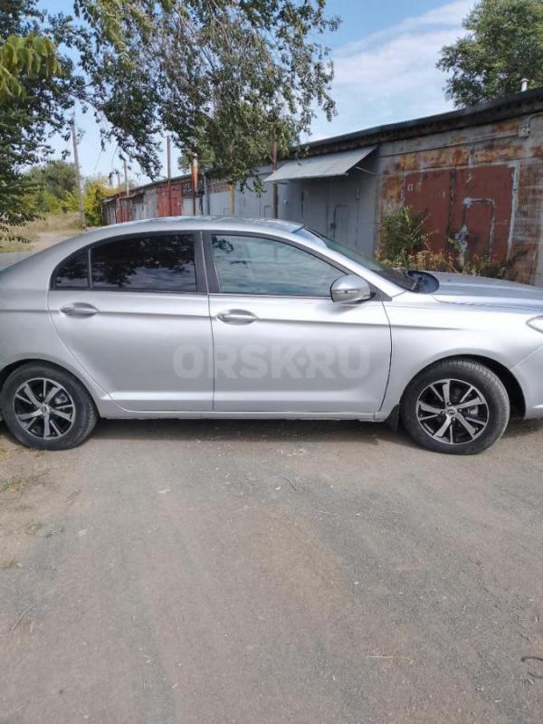 Продаю не спеша свой автомобиль. - Орск