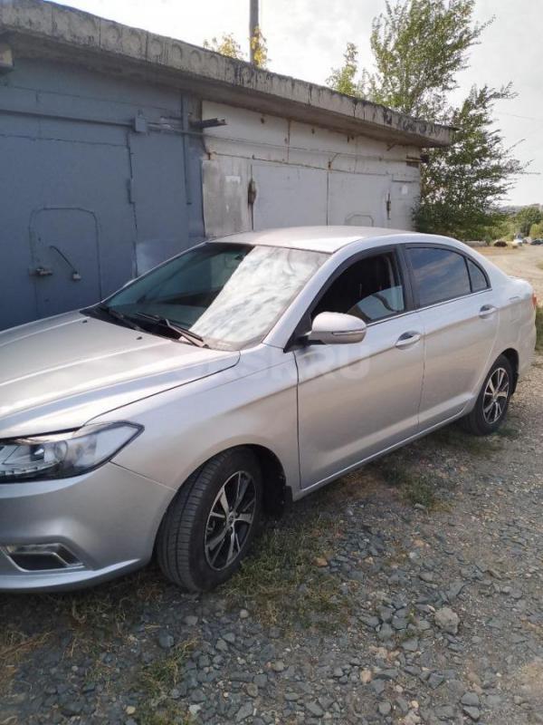 Продаю не спеша свой автомобиль. - Орск