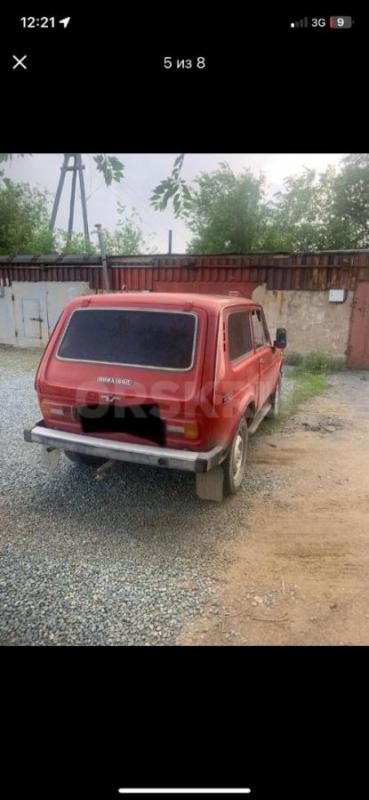 Продам автомобиль - Орск