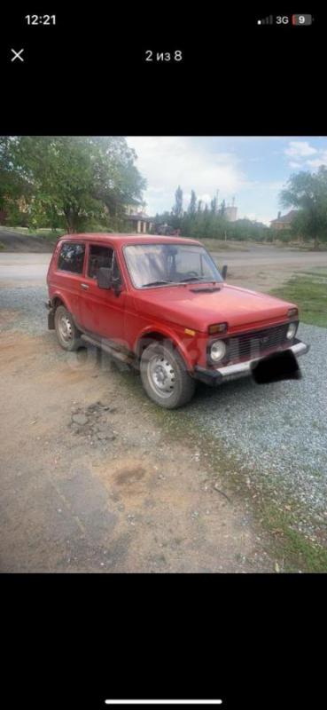 Продам автомобиль - Орск