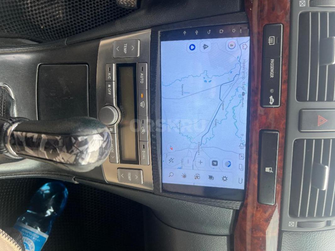 Продам Toyota AVENSIS 2004гв в отличном состоянии, 5 хозяев, сигнализация с автозапуск, резина зимня - Новоорск
