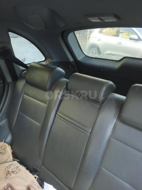 Продам лифан х 60 пробег 218 т. - Орск