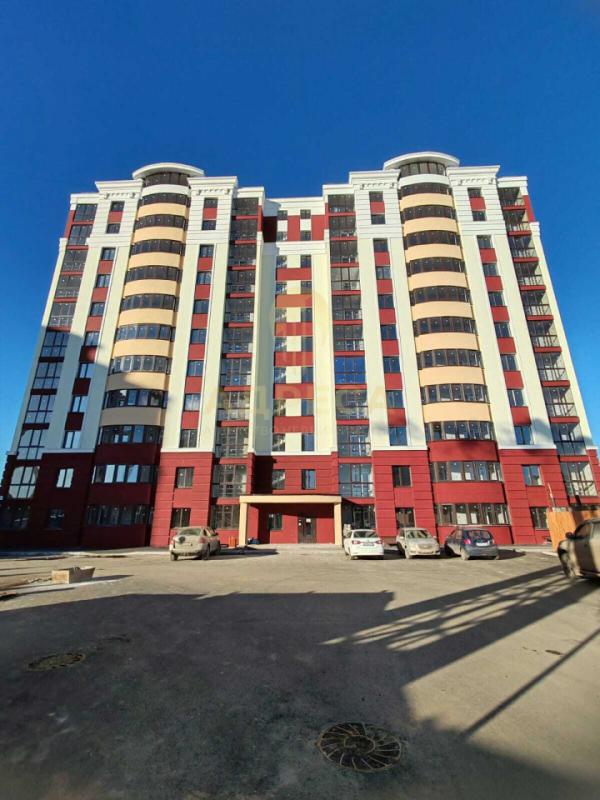 Заголовок : Квартира в ипотеку под 5%Объявление: [изменить]
Продажа квартиры в сданном Доме от юр. - Оренбург