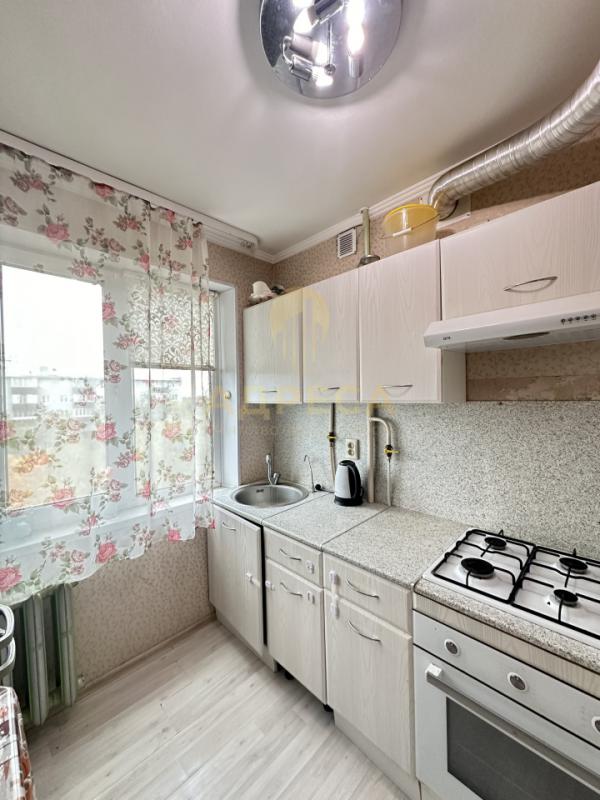 🏠 Продается уютная 2-комнатная квартира в панельном доме на 4 этаже. - Оренбург