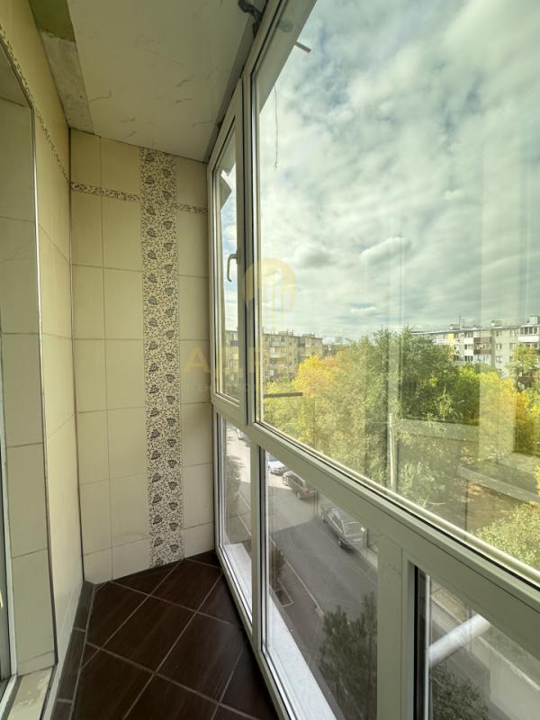 🏠 Продается уютная 2-комнатная квартира в панельном доме на 4 этаже. - Оренбург
