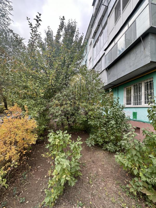 🏠 Продается уютная 2-комнатная квартира в панельном доме на 4 этаже. - Оренбург