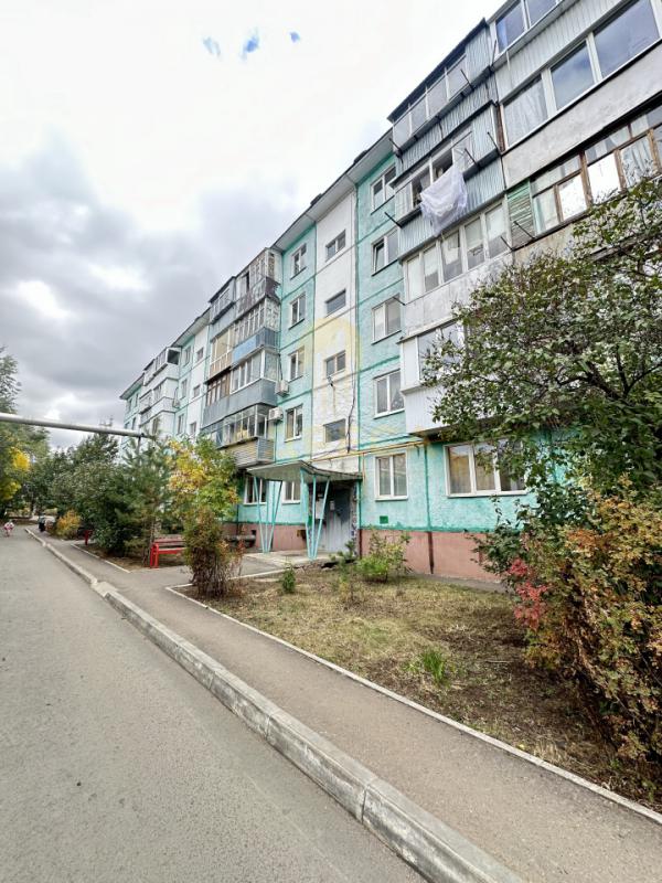🏠 Продается уютная 2-комнатная квартира в панельном доме на 4 этаже. - Оренбург
