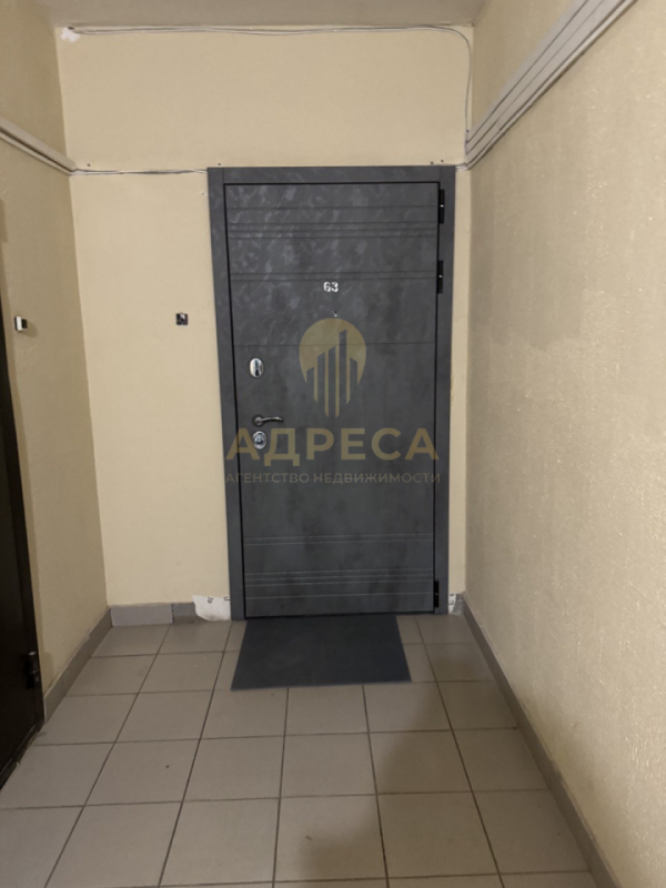 В продаже 2-комнатная квартира , общей площадью 63,4 кв. - Оренбург