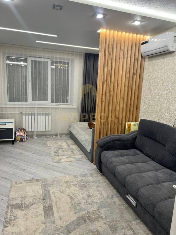 В продаже 2-комнатная квартира , общей площадью 63,4 кв. - Оренбург