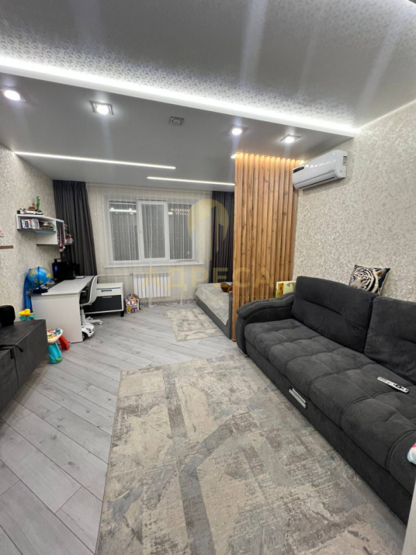 В продаже 2-комнатная квартира , общей площадью 63,4 кв. - Оренбург