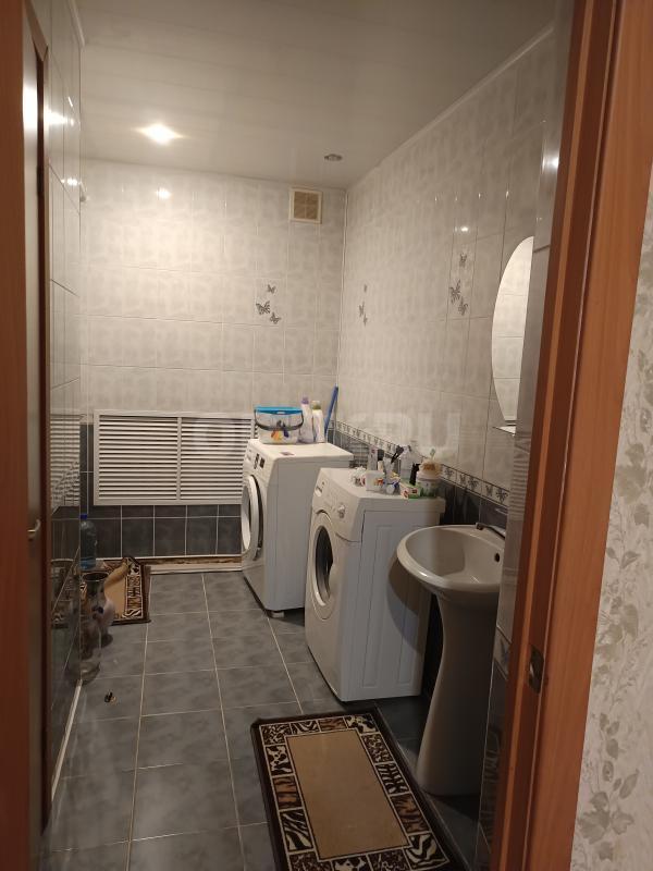 Продаётся дом 128,3 кв. - Новотроицк