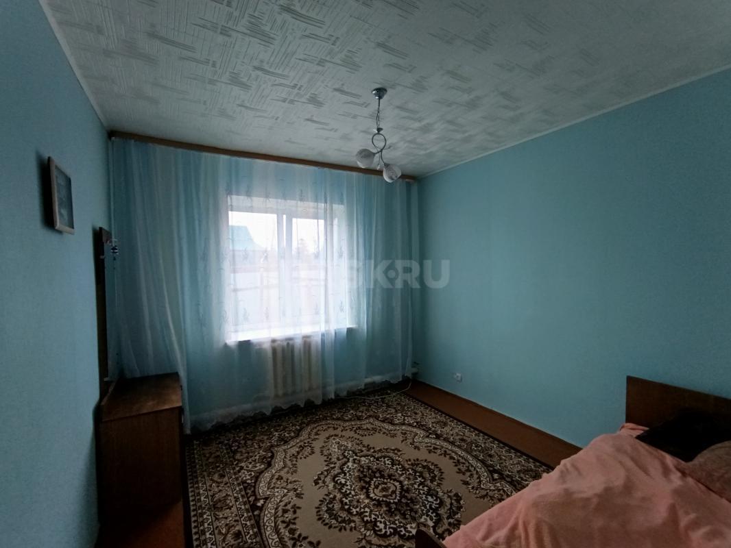 Продаётся дом 128,3 кв. - Новотроицк