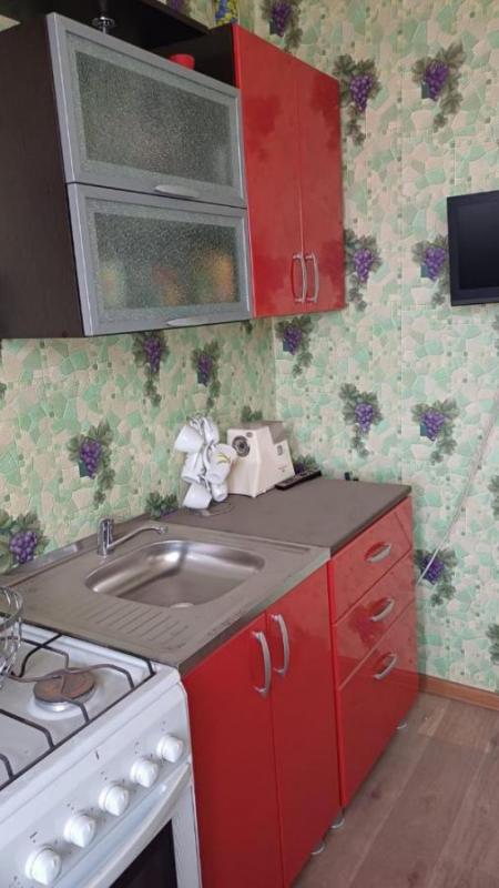 Продается уютная однокомнатная квартира площадью 33.3 м² на 7/9 этаже по адресу: улица Докучаева, до - Орск