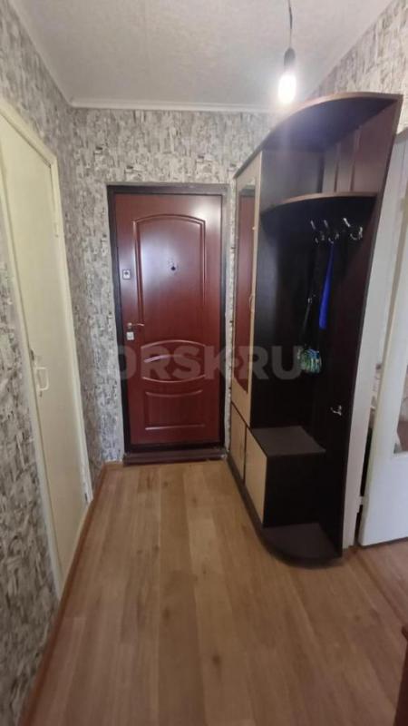 Продается уютная однокомнатная квартира площадью 33.3 м² на 7/9 этаже по адресу: улица Докучаева, до - Орск