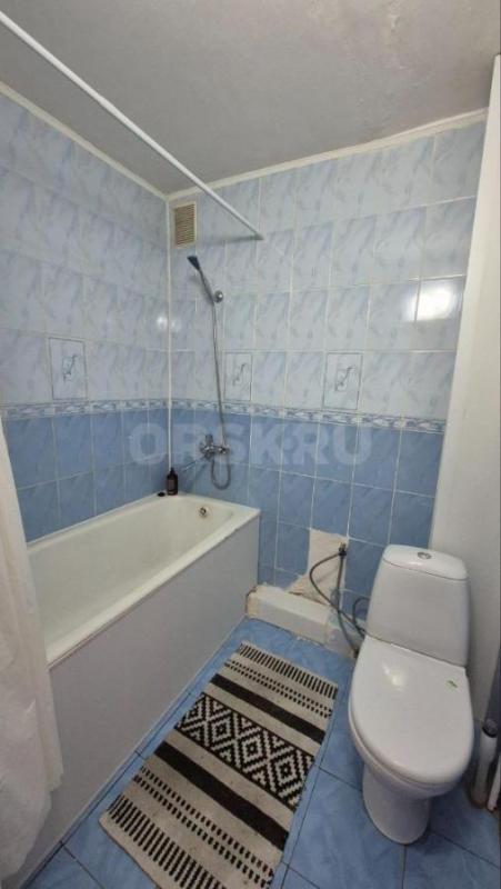 Продам однокомнатную квартиру, все вопросы по телефону. - Новотроицк