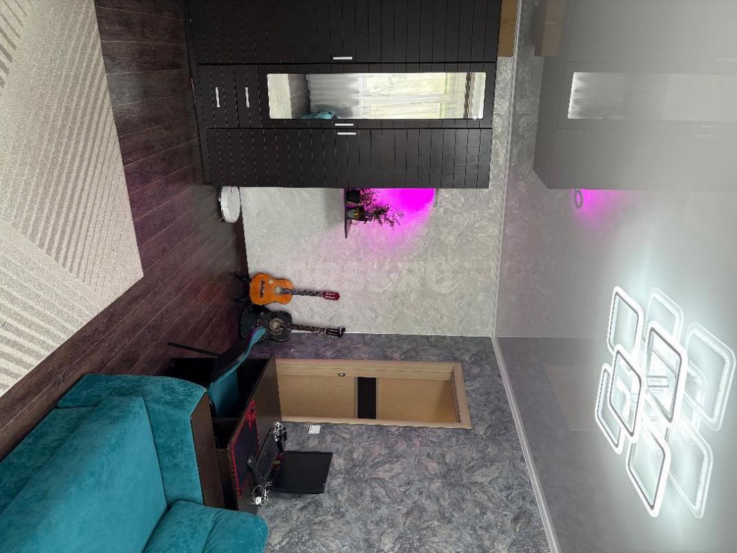 Продам 2х комнатную квартиру в прекрасном районе города. - Орск