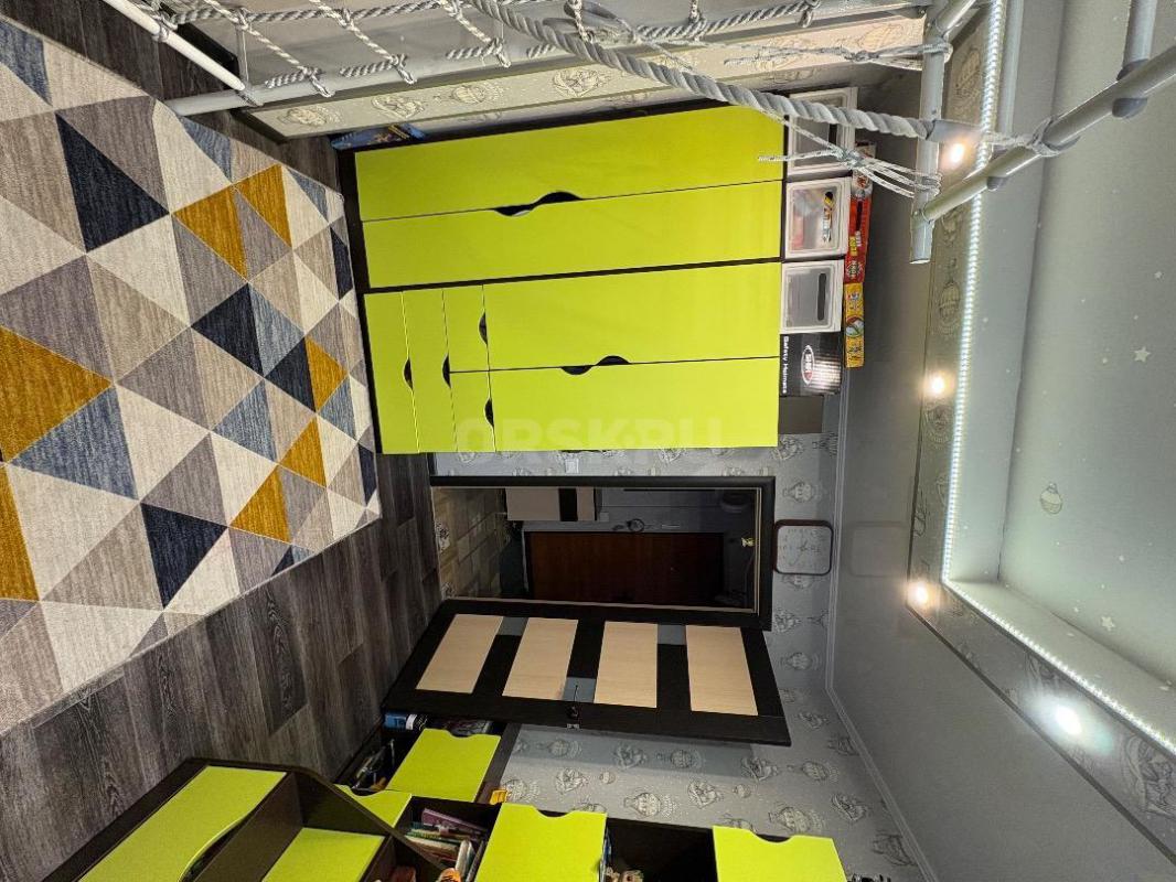 Продам 2х комнатную квартиру в прекрасном районе города. - Орск