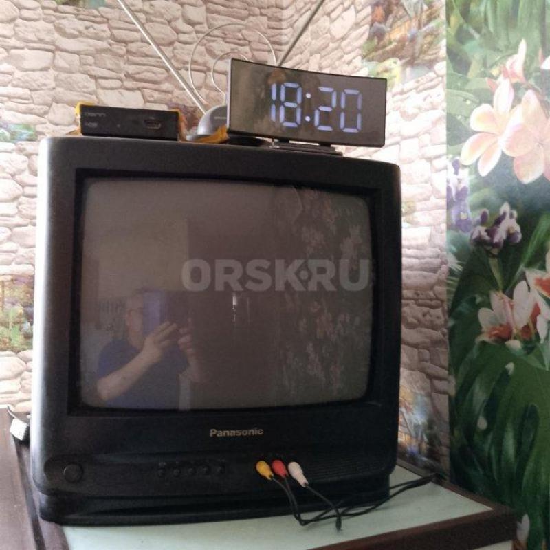 Продам Тв Panasonic 32см. - Орск