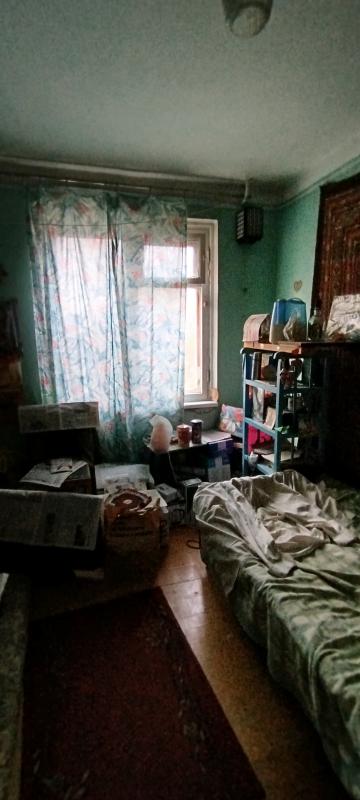 Продаю 3к маломерку ул. - Новотроицк