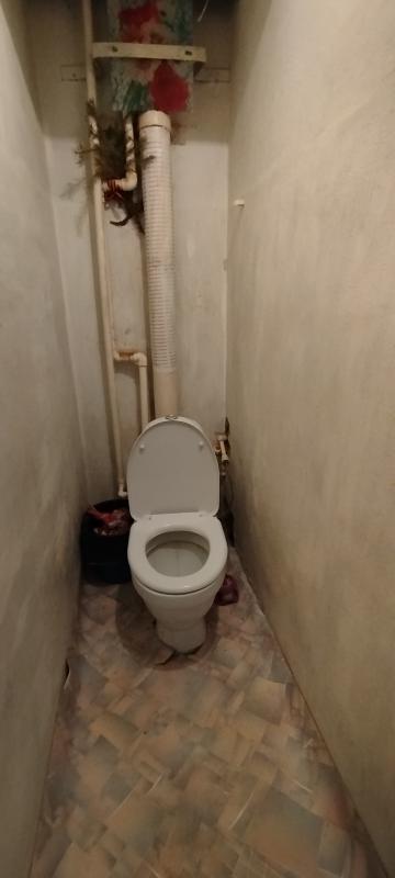 Продаю 3к маломерку ул. - Новотроицк