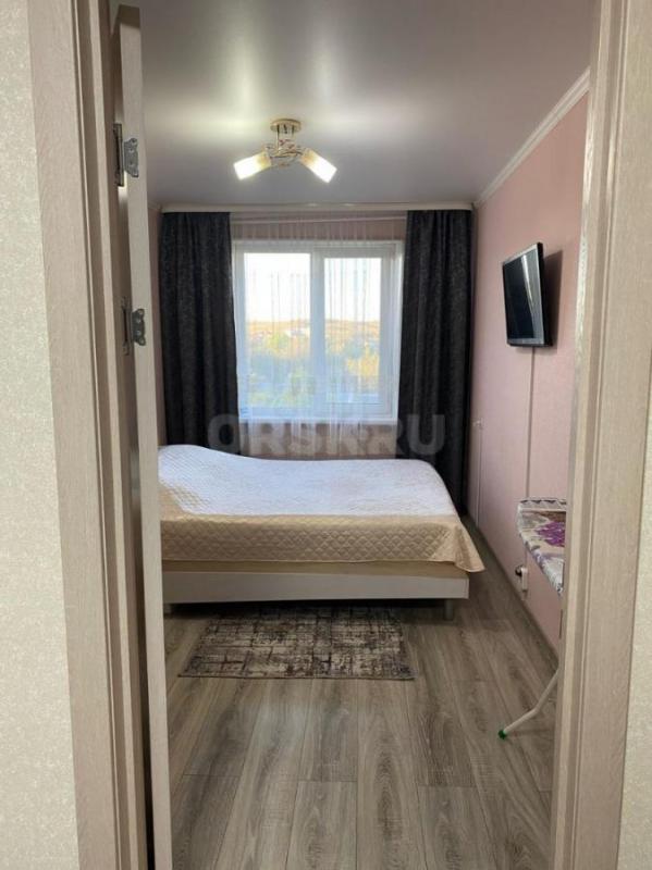 Продам 3 х комнатную квартиру, остановка Сорокина. - Орск